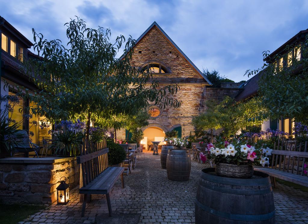 Loblocher Hof Neustadt an der Weinstrasse Exterior photo